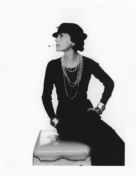 coco chanel 1920's|why is coco chanel inspirational.